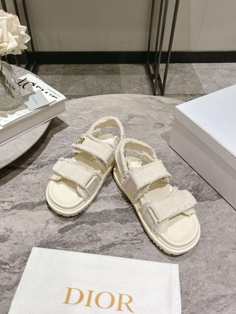 Christian Dior Sandals